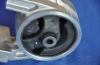 Parts-Mall CM-K045 Опора двигателя KIA RIO 05- зад.