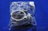 Parts-Mall CM-K049 Опора двигателя KIA RIO 05- пер.