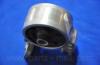 Parts-Mall CM-K049 Опора двигателя KIA RIO 05- пер.