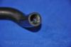Parts-Mall CQD003 Шланг вентиляции картера DOHC 08-02-