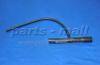 Parts-Mall CQ-D006 Шланг сапуна CHEVROLET AVEO/LANOS