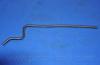 Parts-Mall CQ-D035 Патрубок CHEVROLET LANOS расширит.бачка