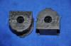 Parts-Mall CR-D021 Втулка стабилизатора CHEVROLET LACETTI зад.