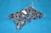 Parts-Mall CR-D030 Втулка стабилизатора DAEWOO MAGNUS(V200)  96454146 CAR-DEX