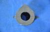 Parts-Mall CRH007 Втулка переднего стабилизатора (2)