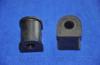 Parts-Mall CRH008 Втулка заднего стабилизатора (2)
