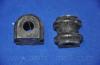 Parts-Mall CR-H062 Втулка стабилизатора HYUNDAI ELANTRA 06- зад.