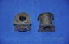 Parts-Mall CRH077 Втулка переднего стабилизатора