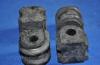 Parts-Mall CRH081 Втулка заднего стабилизатора