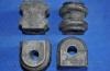 Parts-Mall CRH081 Втулка заднего стабилизатора