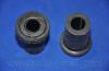 Parts-Mall CRH308 Втулка рессорная (в раму)