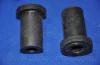 Parts-Mall CRH308 Втулка рессорная (в раму)