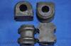 Parts-Mall CR-K029 Втулка стабилизатора KIA PICANTO/HYUNDAI i10 пер.