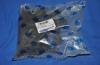 Parts-Mall CR-S202 Втулка амортизатора SSANGYONG KORANDO зад.нижн.