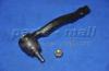 Parts-Mall CTH004 Наконечник рулевой правый