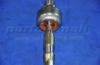 Parts-Mall CT-H024 CT-H024 Тяга рулевая SONATA EF