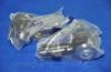 Parts-Mall CT-K045 РУЛЕВОЙ НАКОНЕЧНИК BONGO III