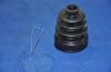 Parts-Mall CW-D101 Пыльник ШРУСа CHEVROLET AVEO/MATIZ/TICO внутр.