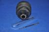 Parts-Mall CW-D105 Пыльник ШРУСа нар.NEXIA -96