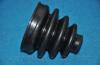Parts-Mall CW-H302G Пыльник ШРУСа (к-т) нар.прав.SPECTRA/SHUMA