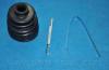 Parts-Mall CW-K206 Пыльник ШРУСа внутр.SEPHIA