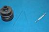 Parts-Mall CW-K208 Пыльник ШРУСа внутр.CERATO