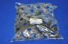 Parts-Mall CZK046 Опора радиатора KIA SPORTAGE 99-02