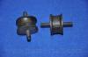 Parts-Mall CZK046 Опора радиатора KIA SPORTAGE 99-02