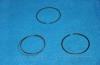 Parts-Mall HCIA-095S Кольца поршневые STD (PMC-ESSENCE) HCIA-095S