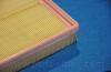 Parts-Mall PAB-057 PAB-057 Фильтр возд.CARENS/MAGENTIS 2.0/2.7