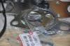 Parts-Mall PFAM062 Прокладки двигателя комплект