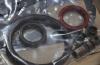 Parts-Mall PFCN006 Комплект прокладок двигателя