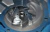 Parts-Mall PHA035 Насос водяной HYUNDAI H-1/GRAND STAREX 07-/KIA BONGO III 06-