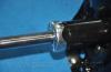 Parts-Mall PJB-FL028 Амортизатор KIA SOUIL 08- пер.лев.