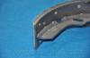 Parts-Mall PLA023 Колодки тормозные (бараб.)