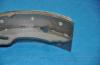 Parts-Mall PLA023 Колодки тормозные (бараб.)