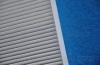 Parts-Mall PMAC22 Фильтр салона PMC PMAC22 /971332E250/ /уголь/ Tuscon / KIA Sportage `05-