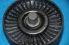 Parts-Mall PSBC007 Ролик ремня приводного HYUNDAI SOLARIS 10-/ELANTRA 06-/i20/i30