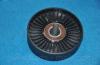 Parts-Mall PSBC007 Ролик ремня приводного HYUNDAI SOLARIS 10-/ELANTRA 06-/i20/i30