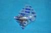 Parts-Mall PXCJB-018U Опора шаровая KIA MOHAVE 08- зад.подв.верхн.