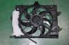 Parts-Mall PXNAA-050 Вентилятор радиатора охлаждения HYUNDAI SOLARIS 10-
