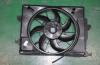 Parts-Mall PXNAA-050 Вентилятор радиатора охлаждения HYUNDAI SOLARIS 10-