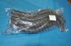 Parts-Mall PXNLA109 Патрубок радиатора  v (ниж.)