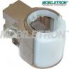 MOBILETRON BHND12 Щёткодержатель генератора