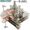 MOBILETRON RL-15 Выпрямитель, генератор