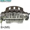 MOBILETRON RM-112HV Выпрямитель, генератор