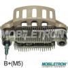 MOBILETRON RM-202 Выпрямитель, генератор