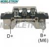 MOBILETRON RT-12H Выпрямитель, генератор