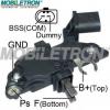 MOBILETRON VR-B285 Регулятор генератора
