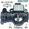MOBILETRON VR-H2009-183B Регулятор генератора